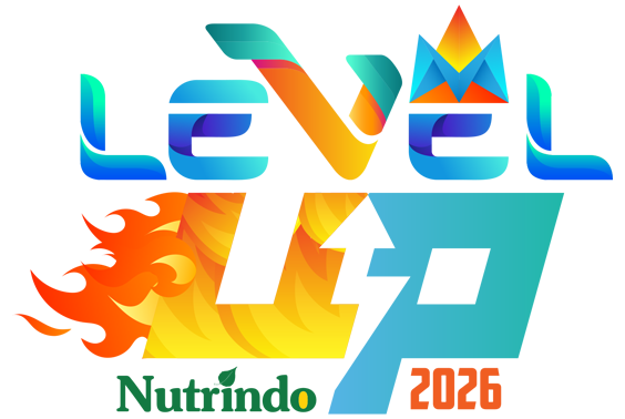 Level Up Nutrindo 2026